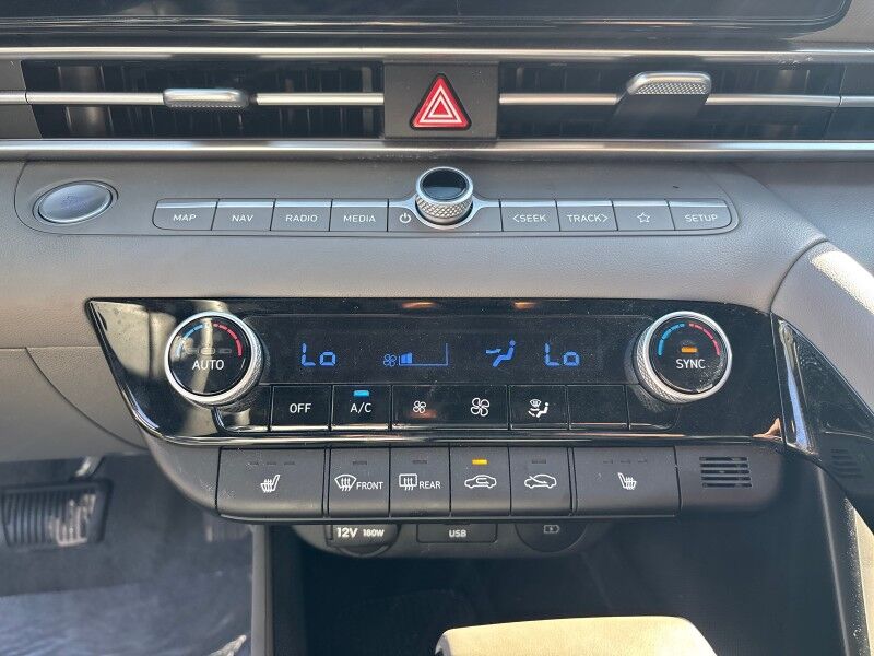 2024 Hyundai Elantra SEL w/CONVENIENCE PKG. SUNR. Seffner FL