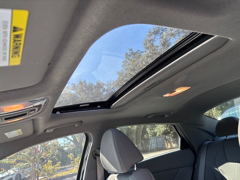 2024 Hyundai Elantra SEL w/CONVENIENCE PKG. SUNR. Seffner FL