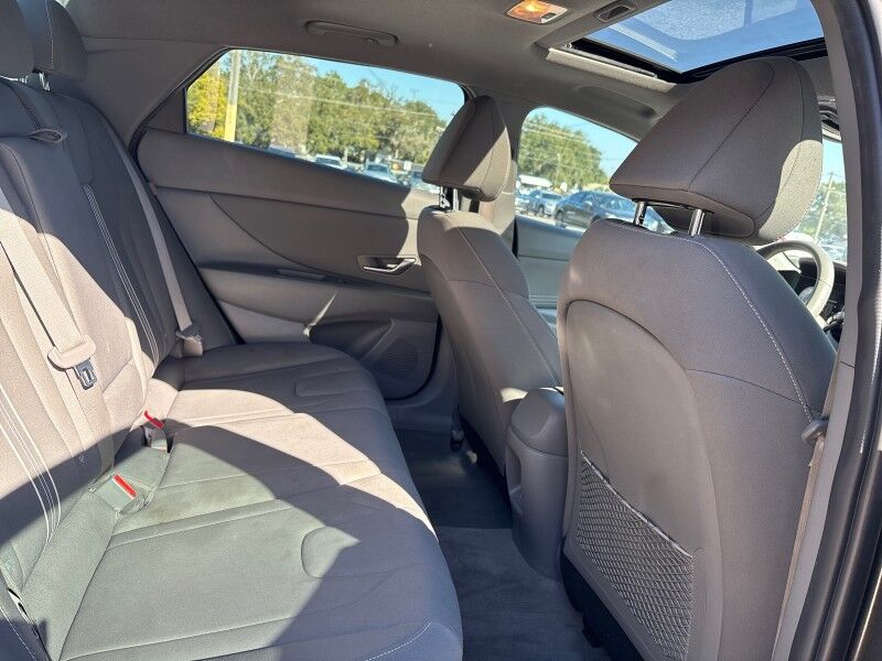 2024 Hyundai Elantra SEL w/CONVENIENCE PKG. SUNR. Seffner FL