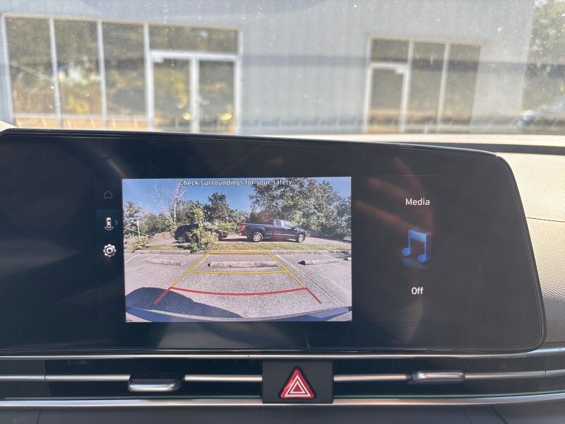 2024 Hyundai Elantra SEL w/CONVENIENCE PKG. SUNR. Seffner FL