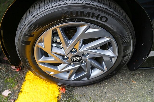 2024 Hyundai Elantra SEL Renton WA