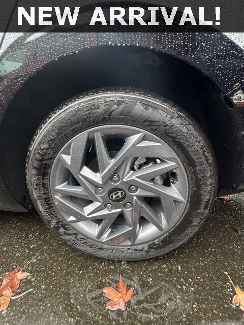 2024 Hyundai Elantra SEL Renton WA