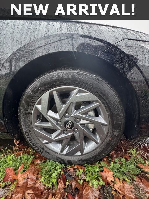 2024 Hyundai Elantra SEL Renton WA