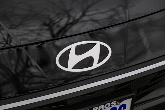 2024 Hyundai Elantra SEL Renton WA