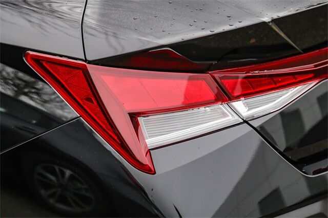 2024 Hyundai Elantra SEL Renton WA