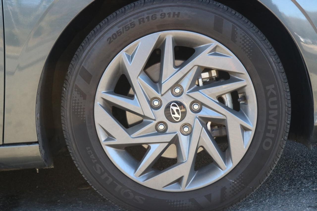 2024 Hyundai Elantra SEL Fredericksburg VA