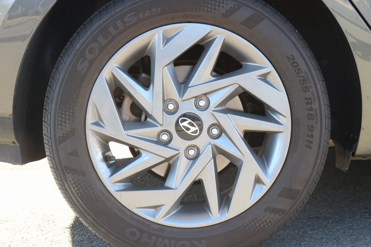 2024 Hyundai Elantra SEL Fredericksburg VA