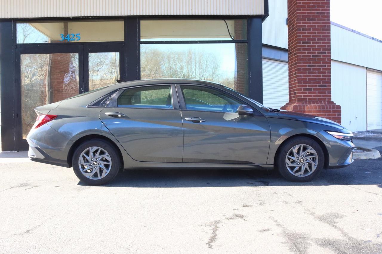 2024 Hyundai Elantra SEL Fredericksburg VA