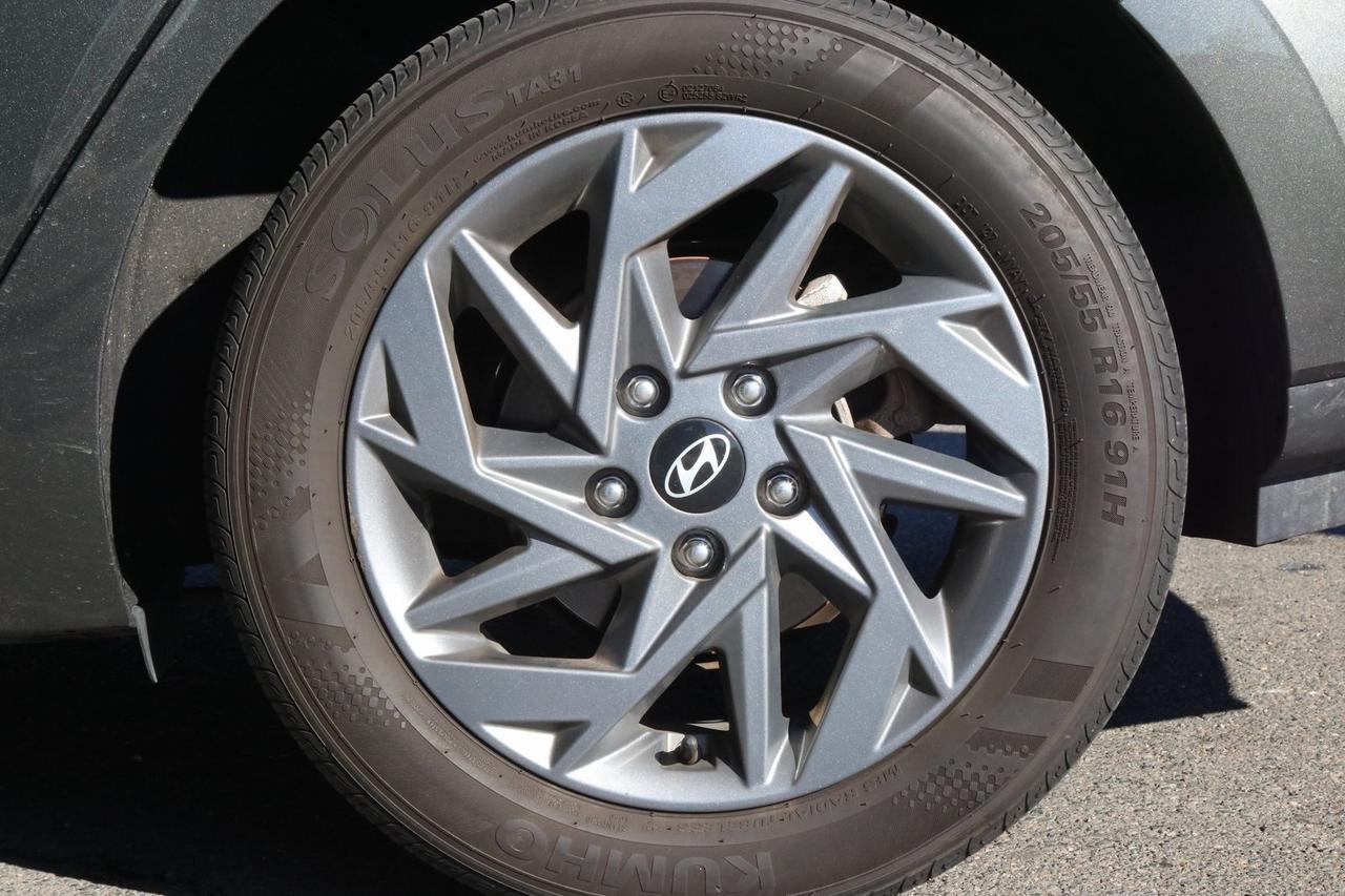 2024 Hyundai Elantra SEL Fredericksburg VA