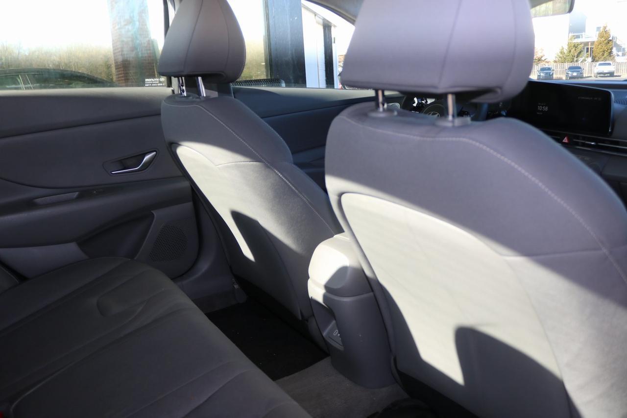 2024 Hyundai Elantra SEL Fredericksburg VA