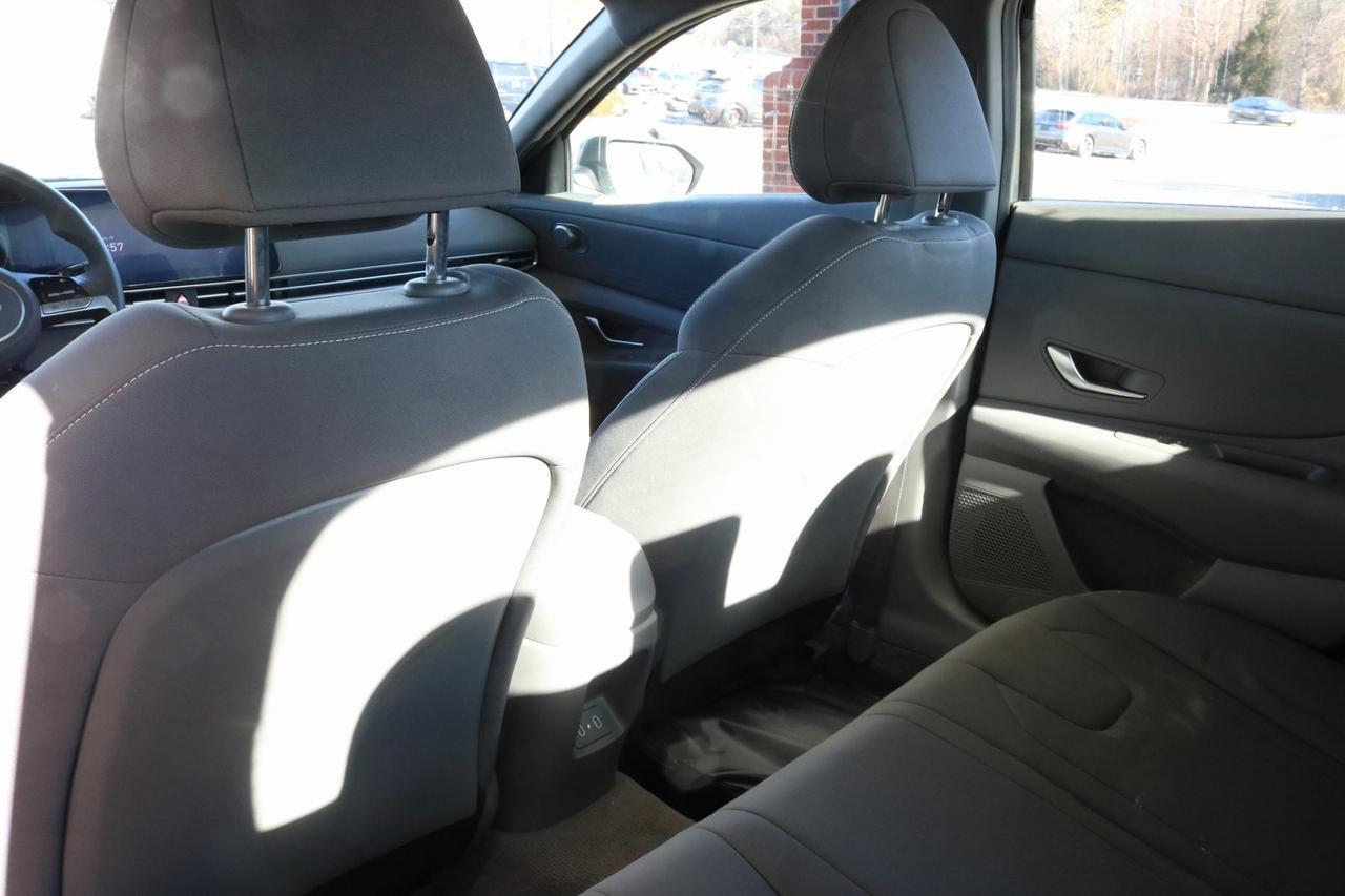 2024 Hyundai Elantra SEL Fredericksburg VA