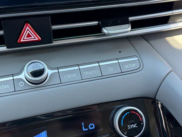 2024 Hyundai Elantra SEL Springfield VA