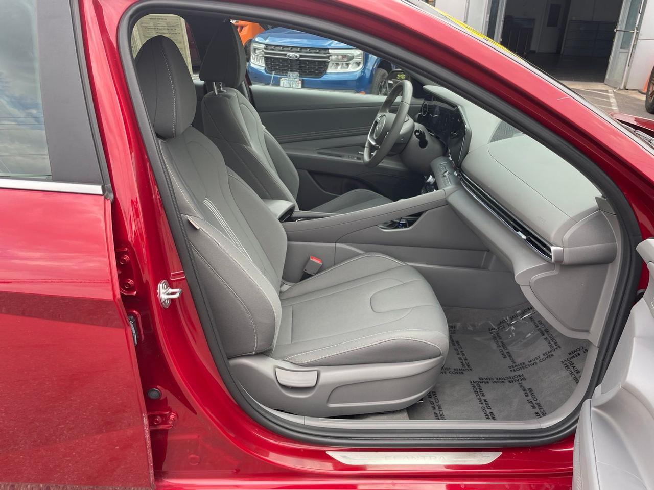 2024 Hyundai Elantra SEL Springfield VA