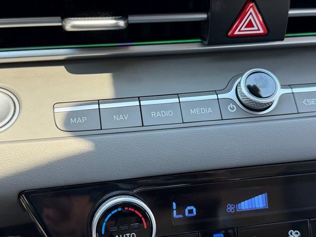 2024 Hyundai Elantra SEL Springfield VA