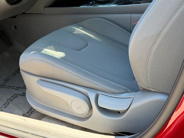 2024 Hyundai Elantra SEL Springfield VA