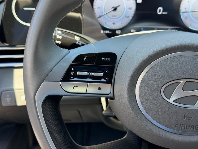 2024 Hyundai Elantra SEL Springfield VA