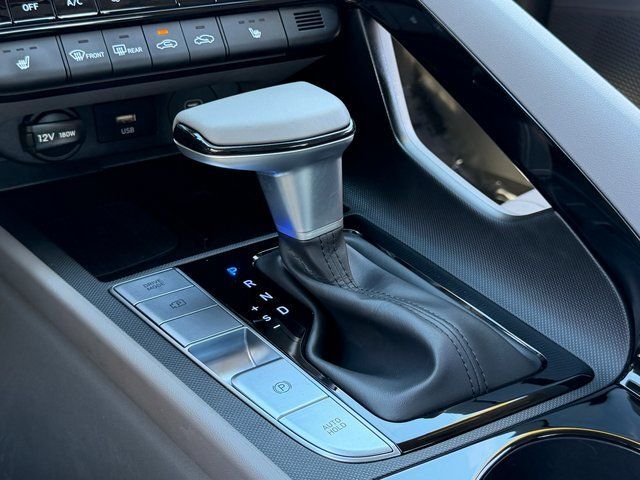 2024 Hyundai Elantra SEL Springfield VA