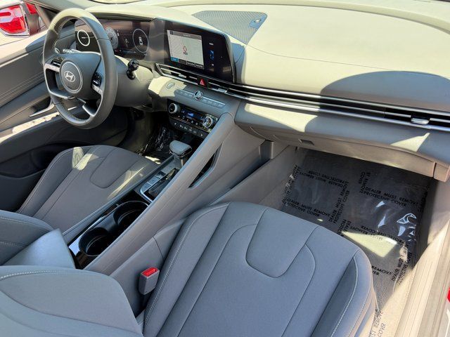 2024 Hyundai Elantra SEL Springfield VA