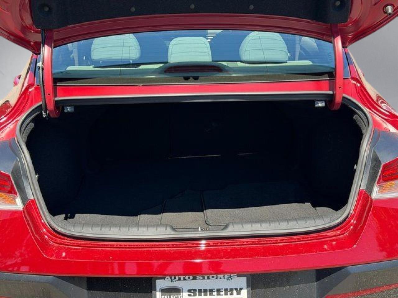 2024 Hyundai Elantra SEL Springfield VA