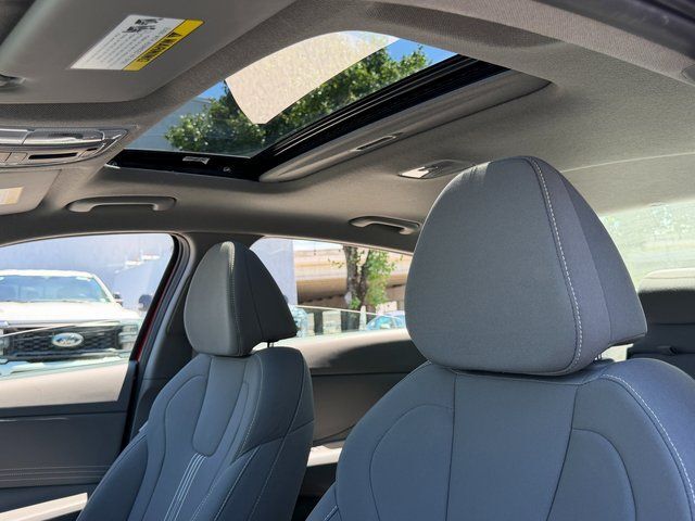 2024 Hyundai Elantra SEL Springfield VA