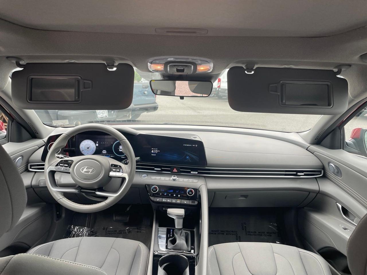 2024 Hyundai Elantra SEL Springfield VA