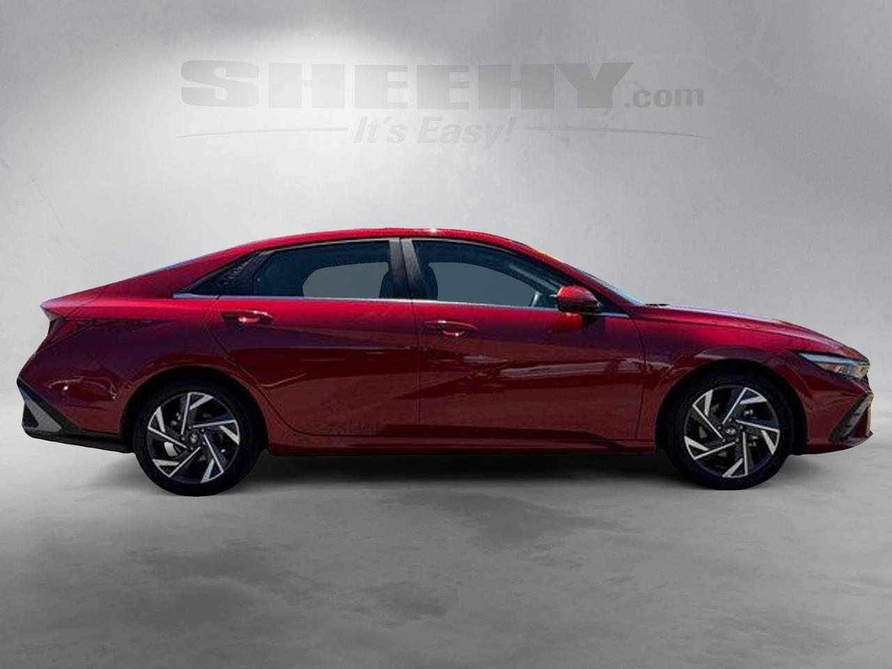 2024 Hyundai Elantra SEL Springfield VA