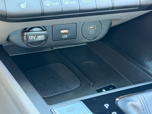 2024 Hyundai Elantra SEL Springfield VA