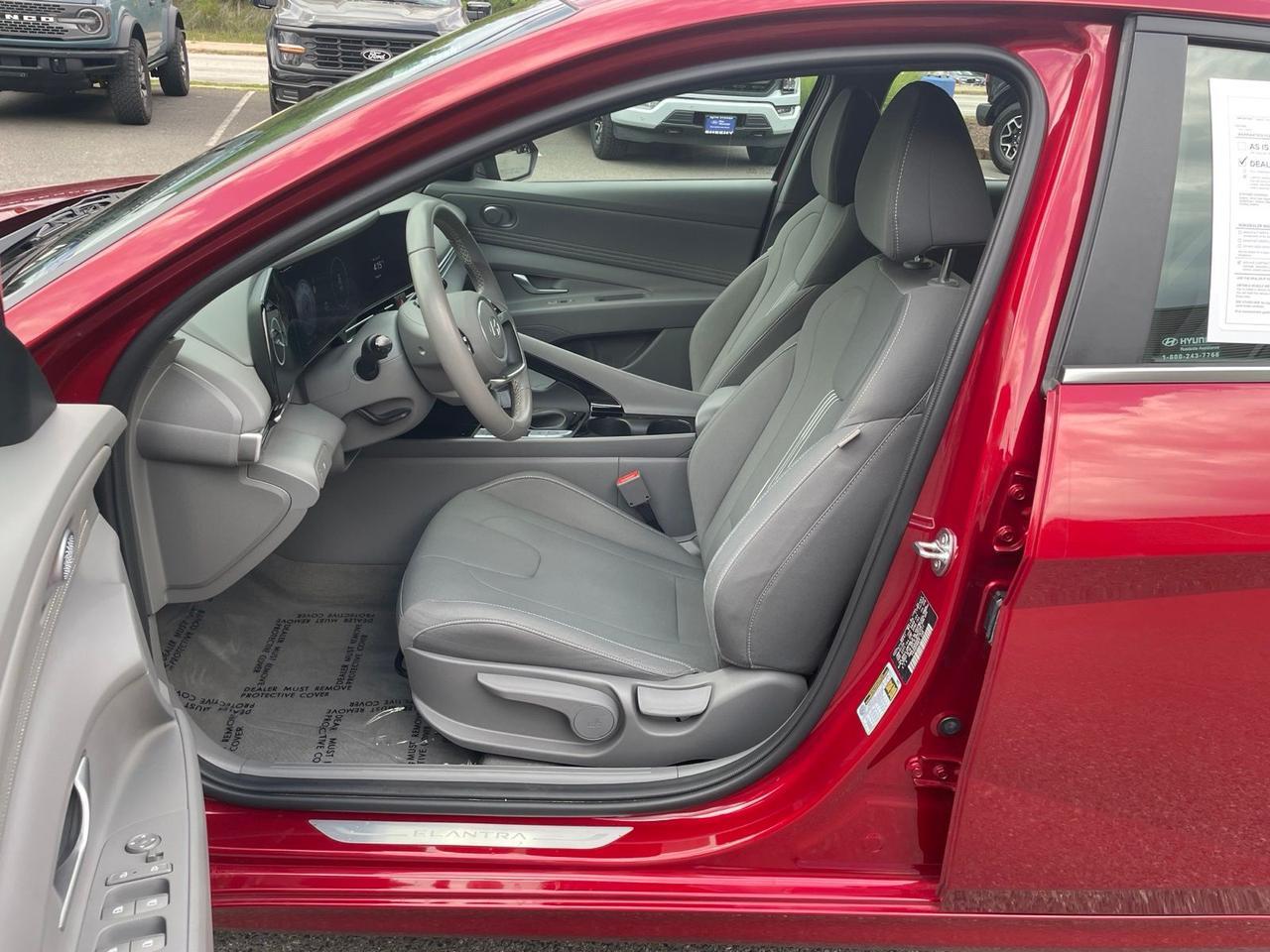 2024 Hyundai Elantra SEL Springfield VA