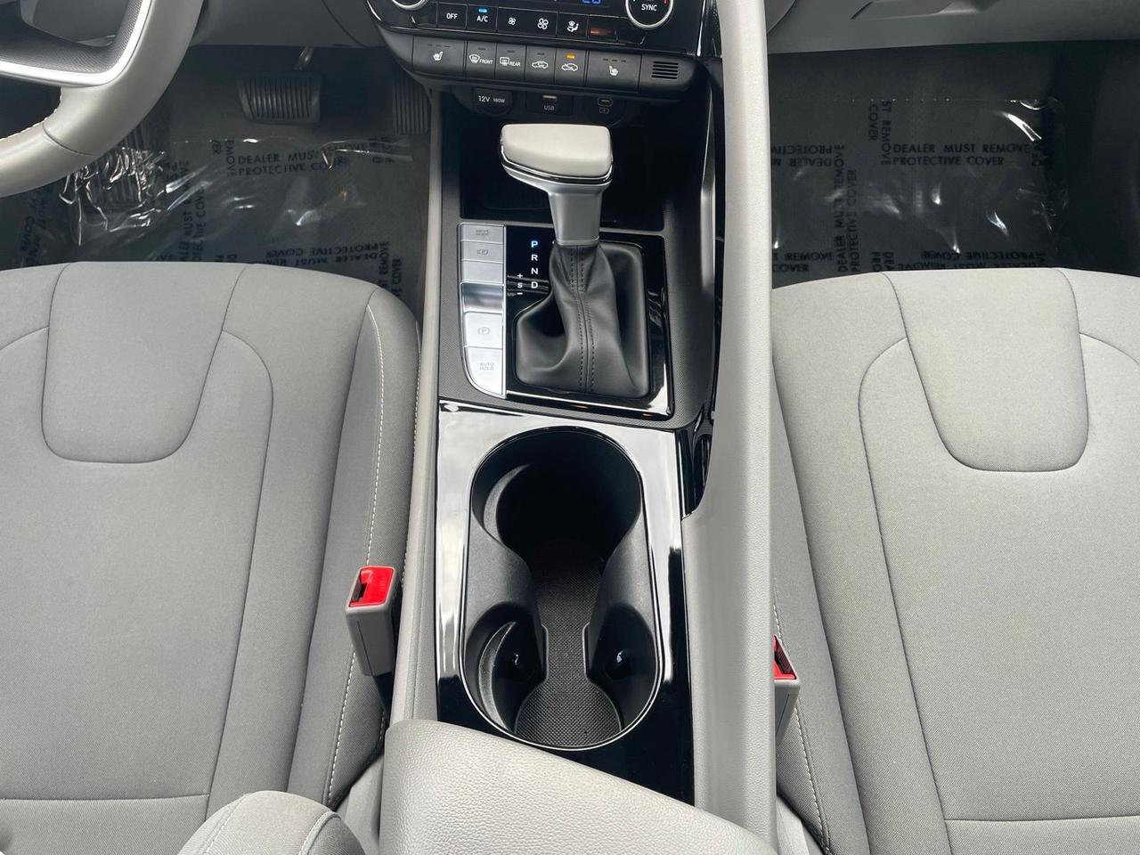 2024 Hyundai Elantra SEL Springfield VA