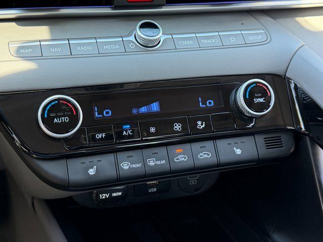 2024 Hyundai Elantra SEL Springfield VA