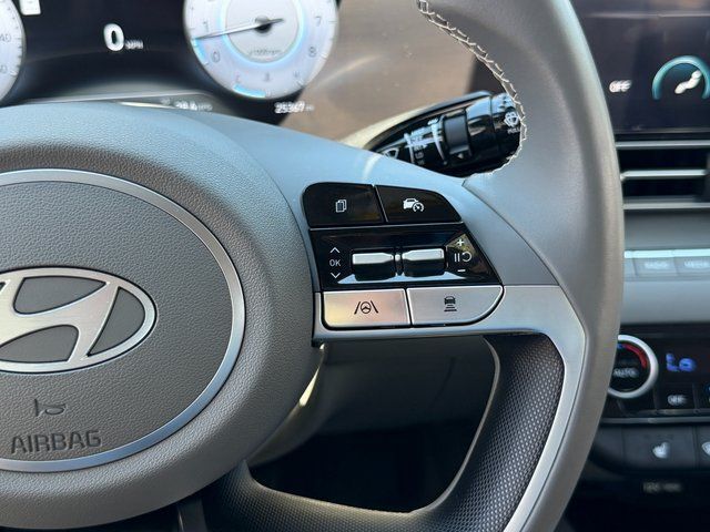 2024 Hyundai Elantra SEL Springfield VA