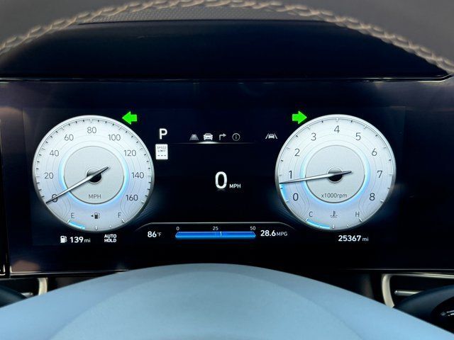 2024 Hyundai Elantra SEL Springfield VA