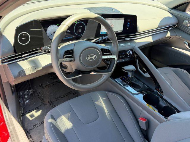 2024 Hyundai Elantra SEL Springfield VA