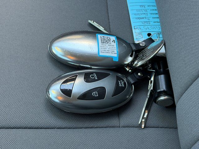 2024 Hyundai Elantra SEL Springfield VA