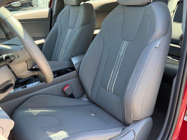 2024 Hyundai Elantra SEL Springfield VA