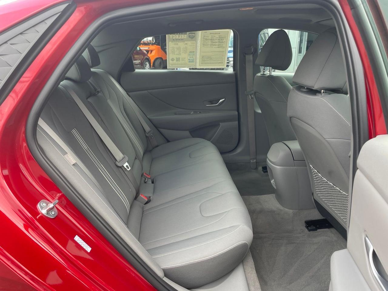 2024 Hyundai Elantra SEL Springfield VA