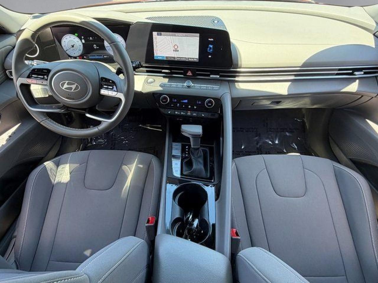 2024 Hyundai Elantra SEL Springfield VA