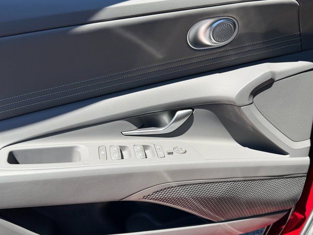 2024 Hyundai Elantra SEL Springfield VA