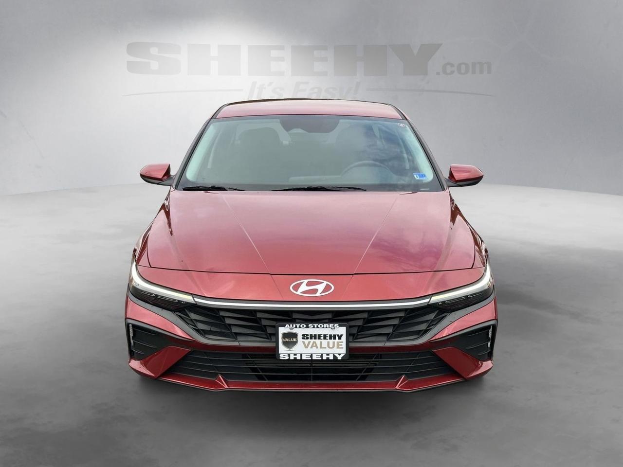 2024 Hyundai Elantra SEL Alexandria VA