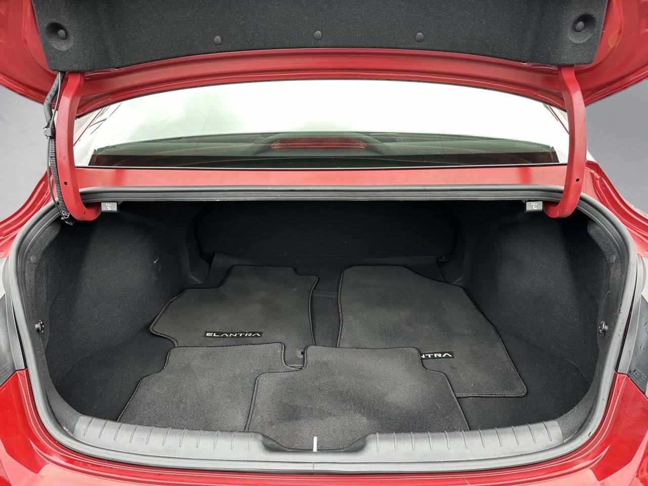 2024 Hyundai Elantra SEL Alexandria VA