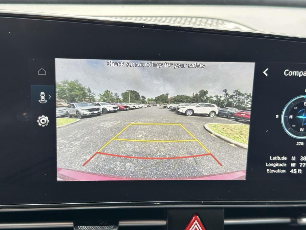 2024 Hyundai Elantra SEL Alexandria VA