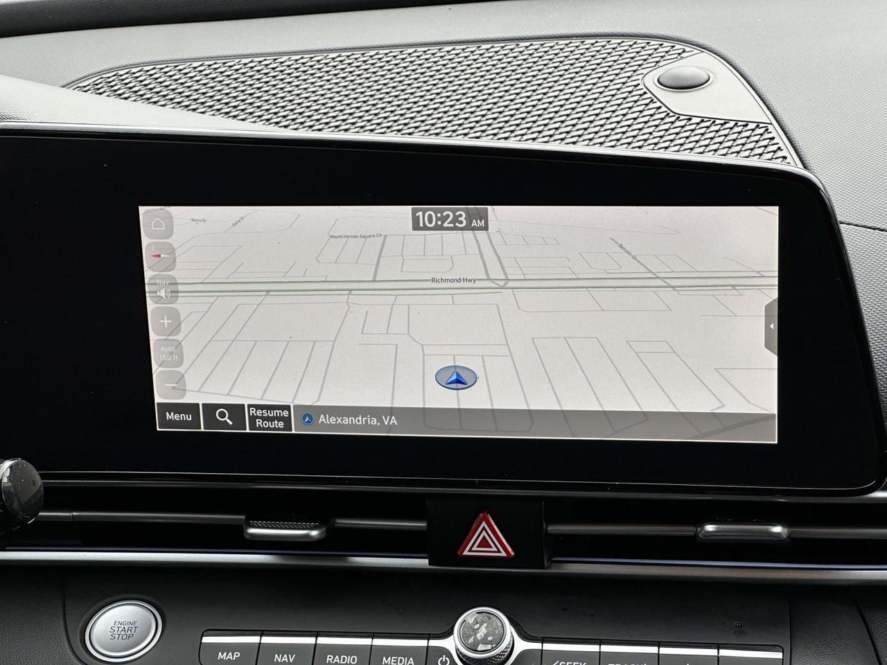 2024 Hyundai Elantra SEL Alexandria VA