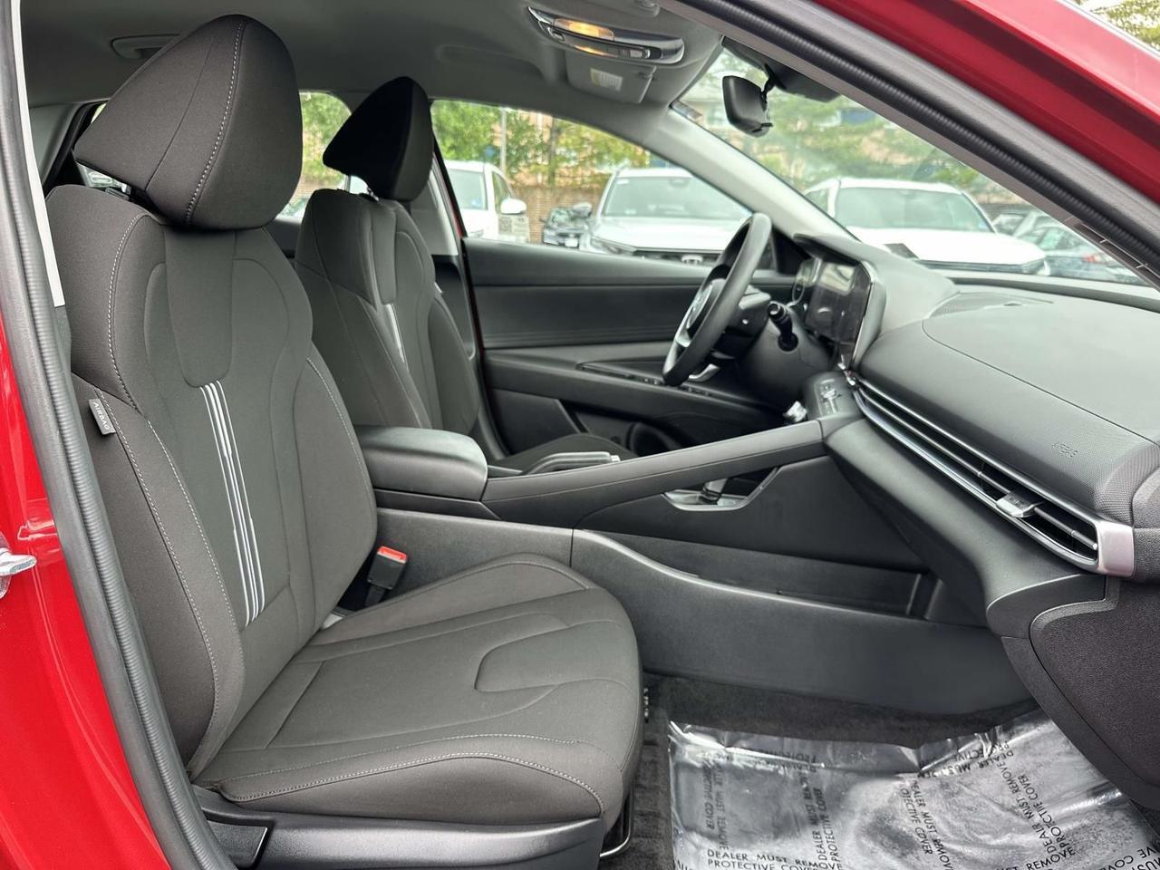 2024 Hyundai Elantra SEL Alexandria VA