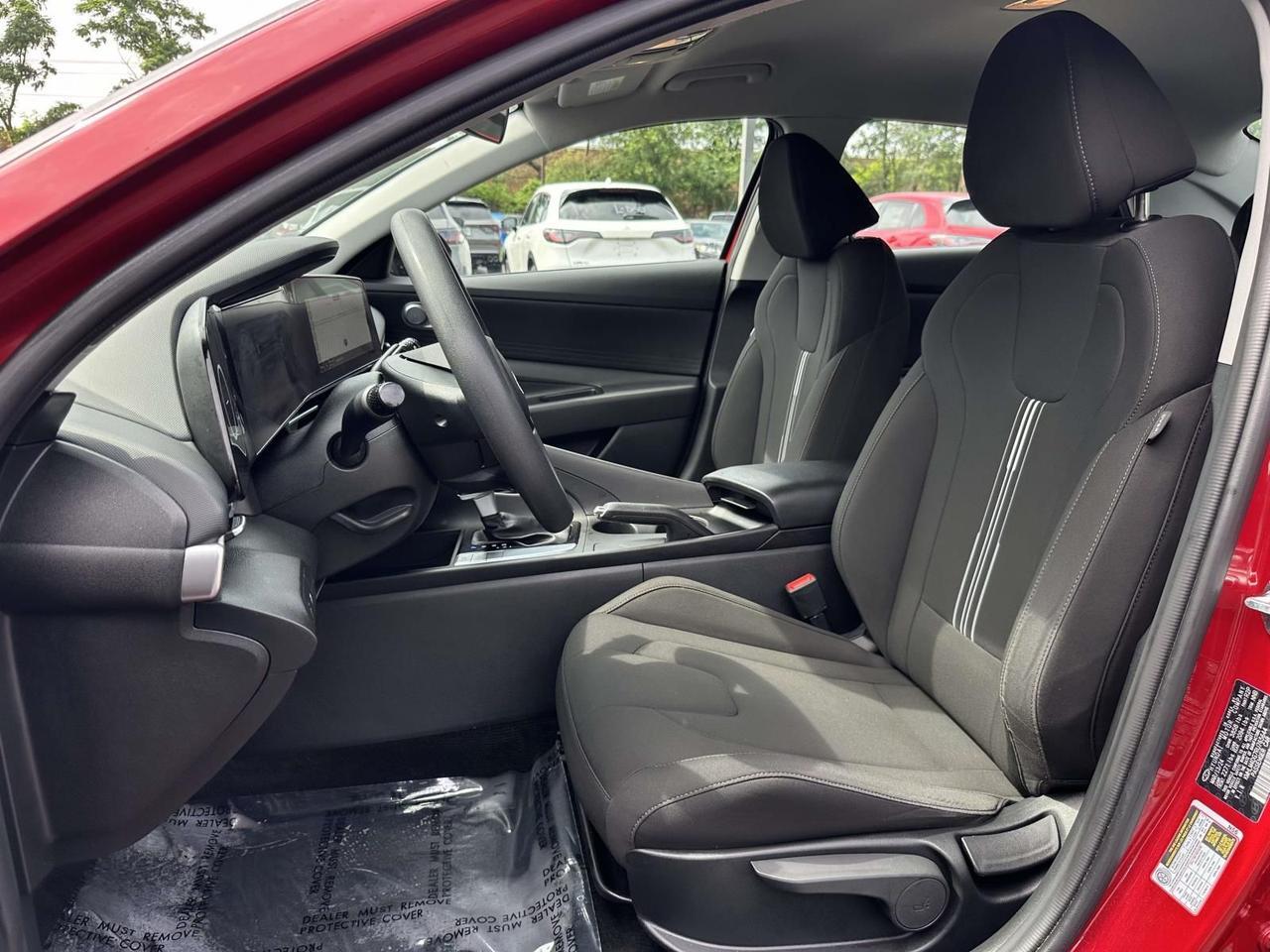 2024 Hyundai Elantra SEL Alexandria VA