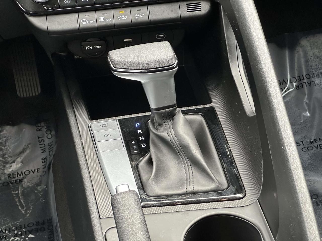 2024 Hyundai Elantra SEL Alexandria VA