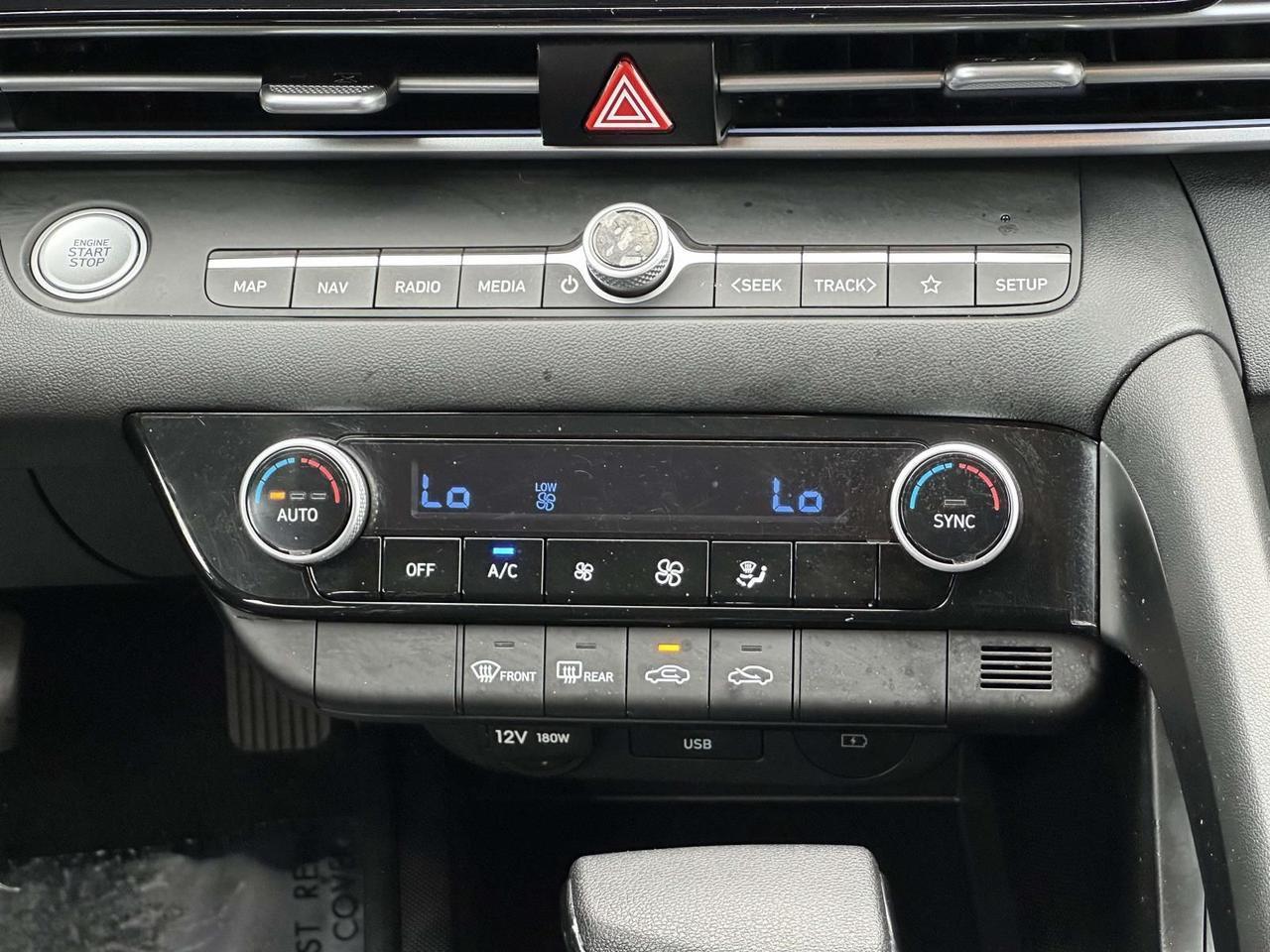 2024 Hyundai Elantra SEL Alexandria VA