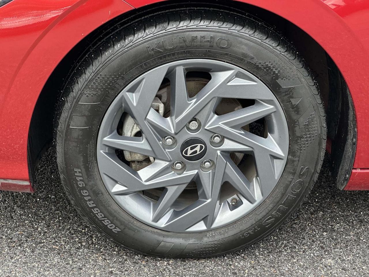 2024 Hyundai Elantra SEL Alexandria VA