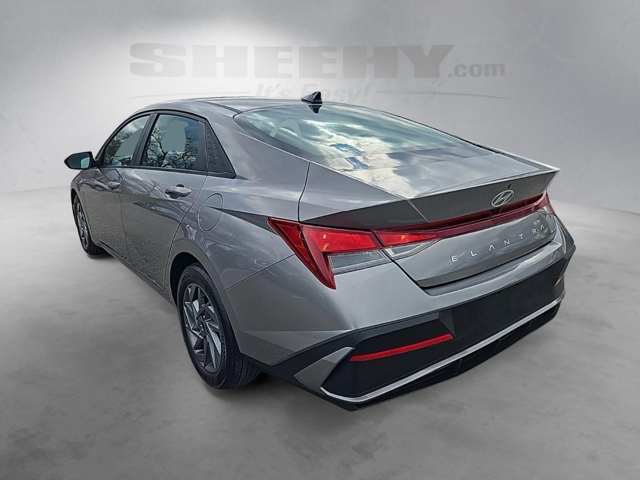 2024 Hyundai Elantra SEL Waldorf MD