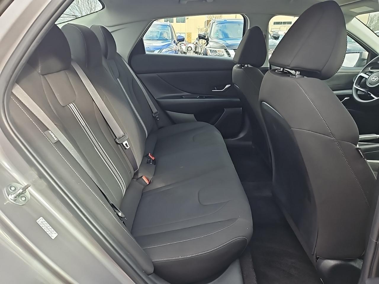 2024 Hyundai Elantra SEL Waldorf MD