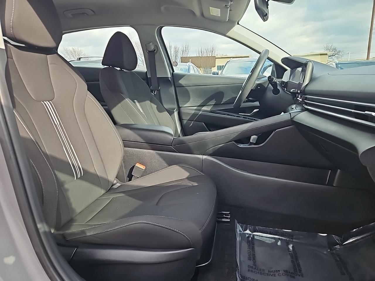 2024 Hyundai Elantra SEL Waldorf MD